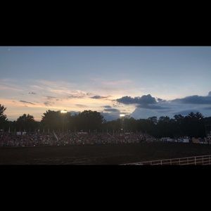 Meet your Posher, Madison